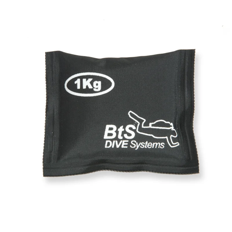 BTS Softblei 1kg Zertifiziert