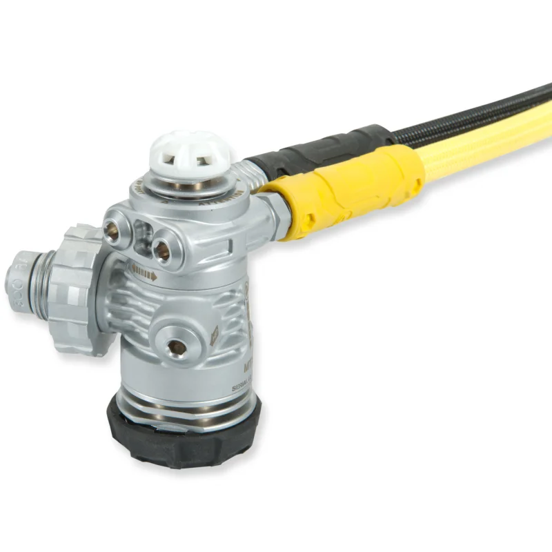 Apeks MTX-R 1. Stufe DIN 300 bar Sonderaktion