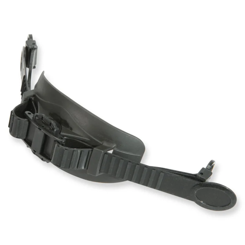 Preis Gesenkt Scubapro Maskenbandset EZ für Ghost und Devil - schwarz