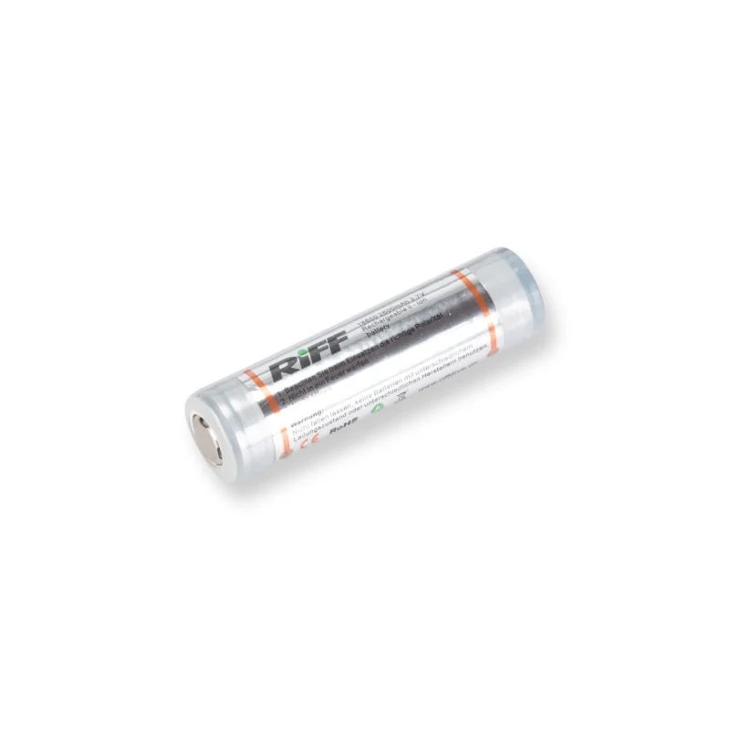 Riff Akku für Lampe TL Maxi Knallerangebot