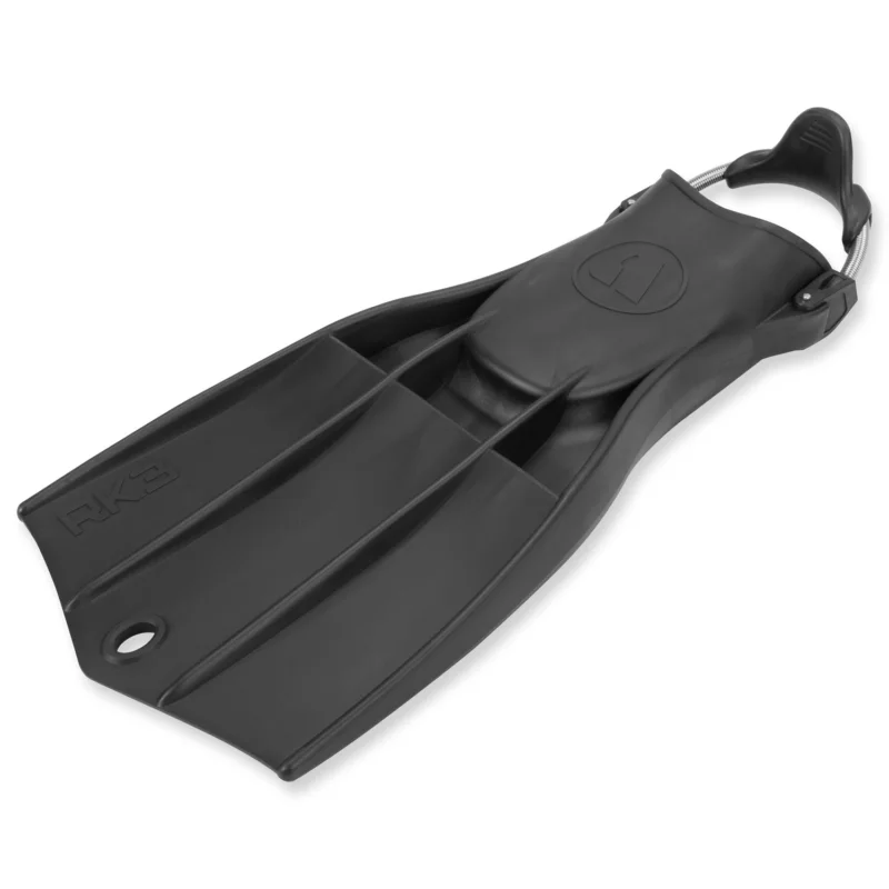 Direkt Vom Hersteller Apeks Tauchflossen RK3 Military black - sehr robust