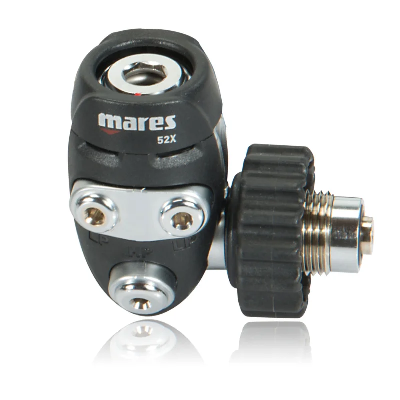 Schnäppchen Mares 1. Stufe 52X DIN 300 bar