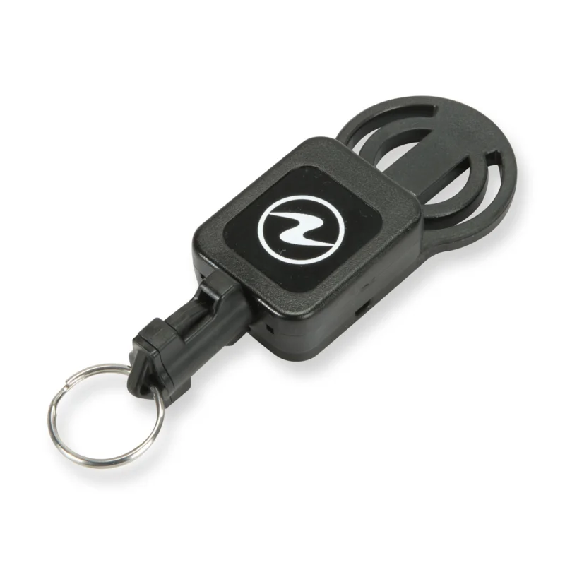 Neuheit Aqualung Kompass Retractor