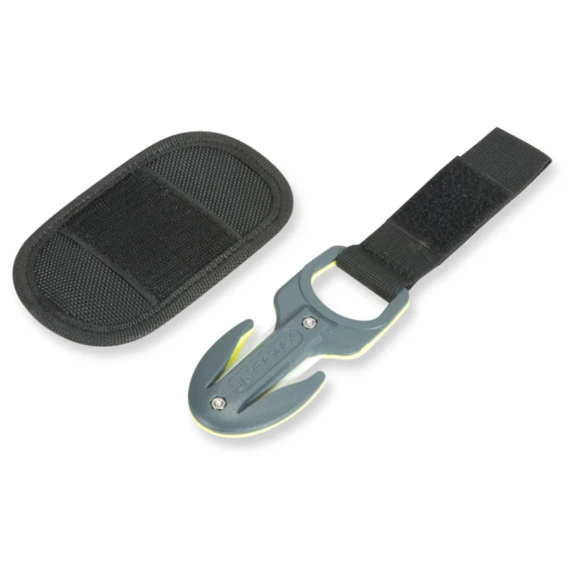 Neu Im Sortiment Riff Leinencutter mit Keramik Klingen