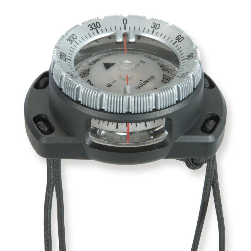 Suunto Kompass SK-8 - Boot, Bungee Sonderaktion