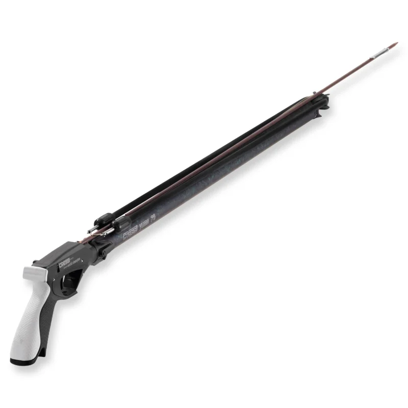 Super-Preis Cressi Yuma Speargun - Gummizug