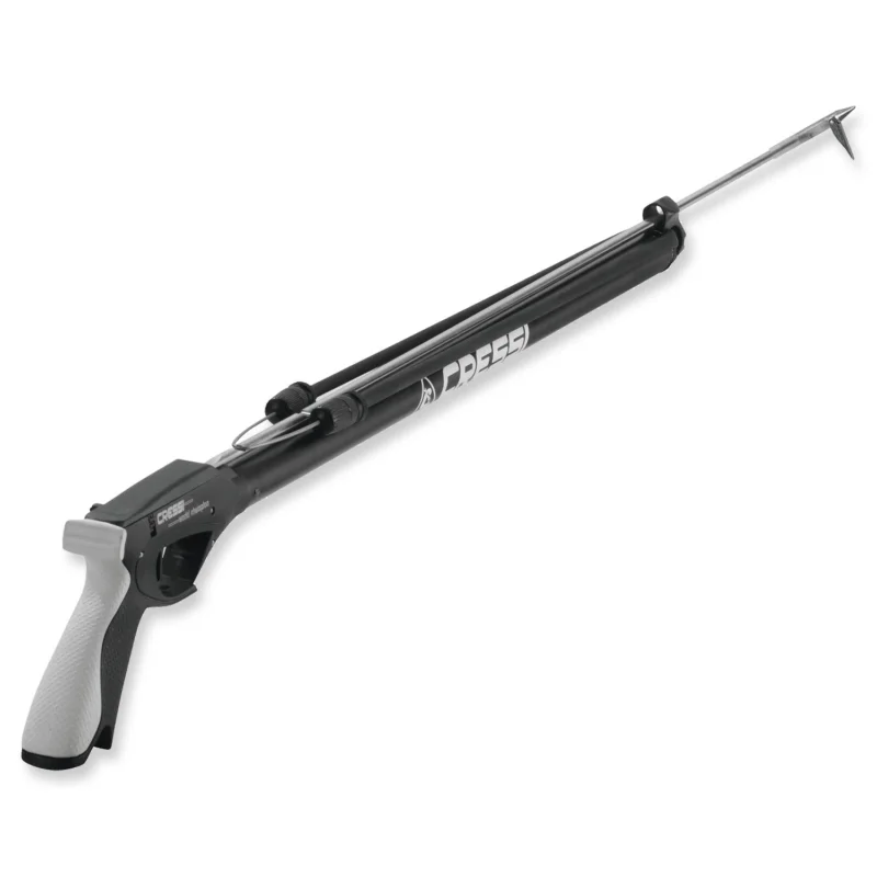 Cressi Apache Speargun - Gummizug Abverkauf