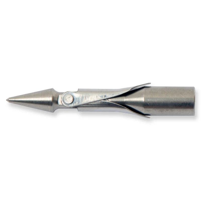 Sofort Bestellen Cressi Mini Spear Head Inox - Pfeilspitze aus Edelstahl