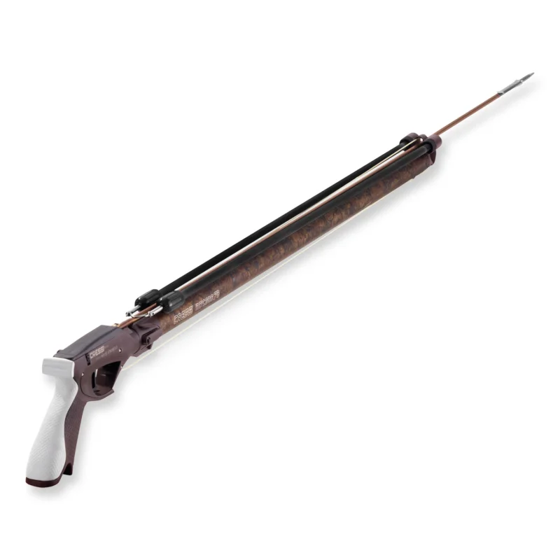 Billig Cressi Moicano Speargun - Gummizug