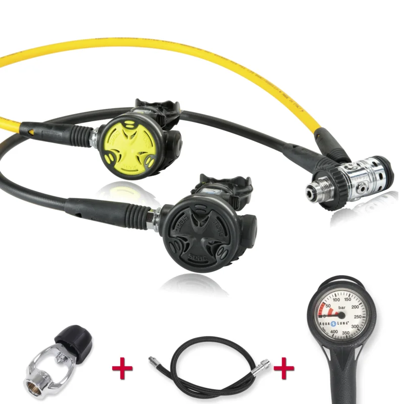 Sichere Zahlung Seac P-Synchro Sparset - geprüft und montiert