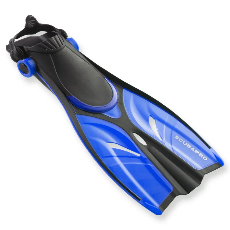 Scubapro Dolphin Schnorchel-Flossen Expressversand