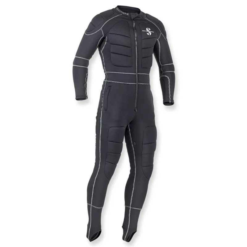 Scubapro K2 Extreme Unterzieher - Overall Herren Neue Ware
