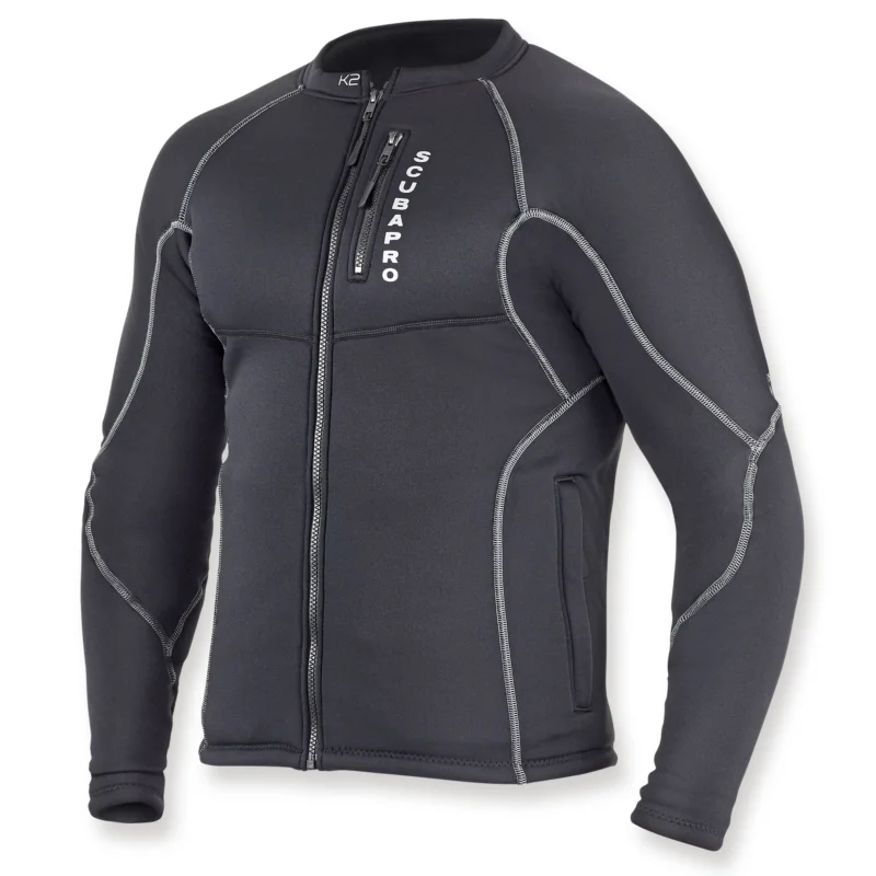 Scubapro K2 Unterzieher Medium - Oberteil Herren Angebot