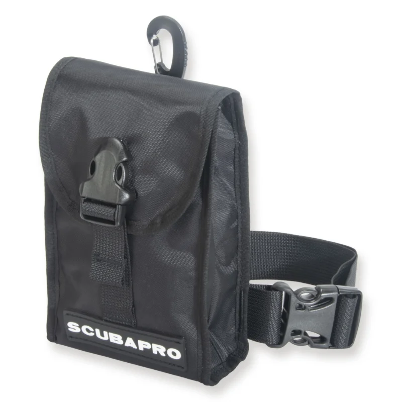 Scubapro Hydros Oberschenkeltasche für Zubehör Neu