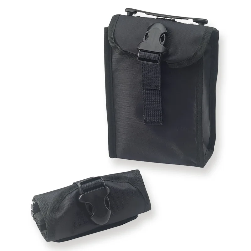 Scubapro Hydros Ninja Tasche - für Zubehör Geprüft