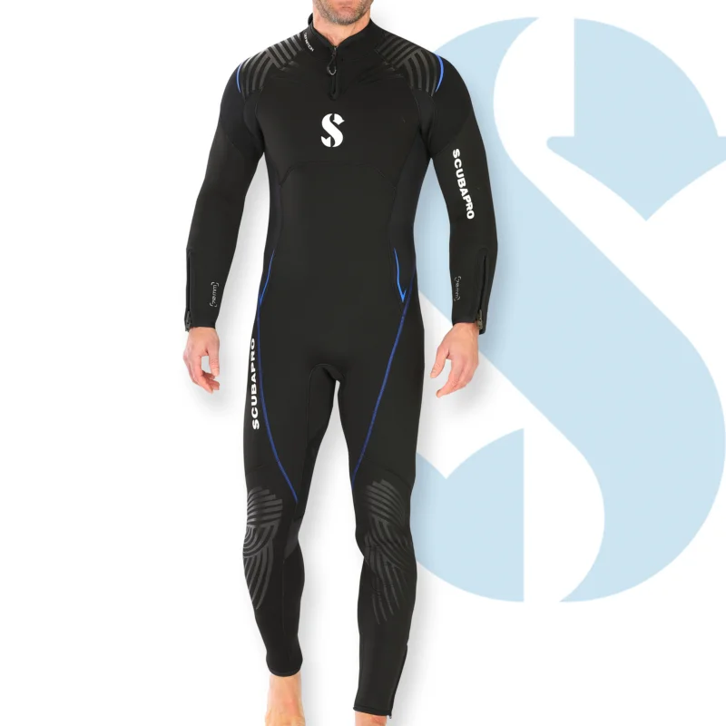 Knallerangebot Scubapro Definition 7.0 Overall Herren - 7 mm Neopren