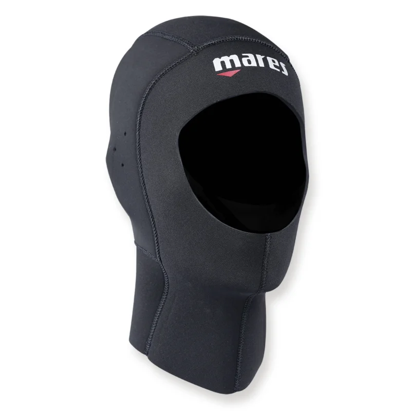 Mares Flexa Hood 6.5 - warme Kopfhaube Top-Angebot