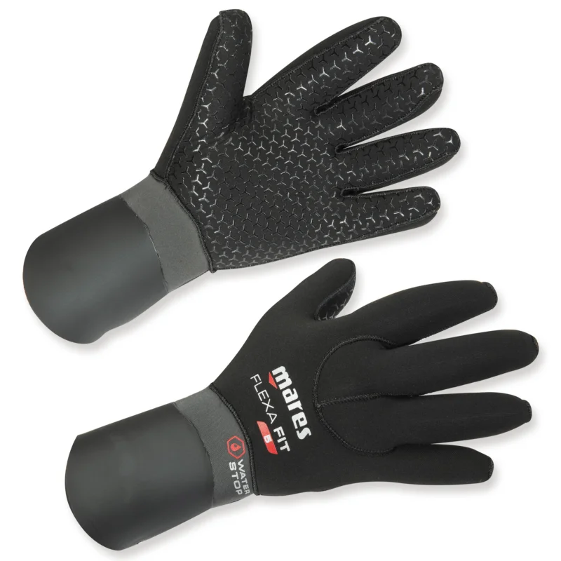 Mares Flexa Fit 5 - Handschuh aus 5mm Neopren Online Kaufen