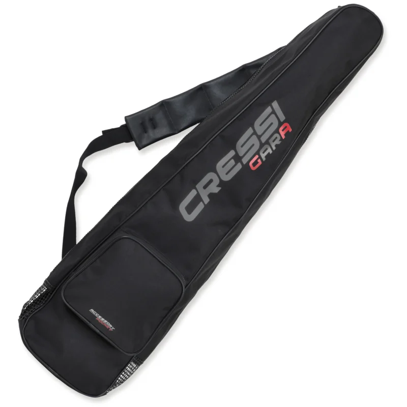 Aktuell Cressi Gara Premium Bag - ABC Tasche für Freitauchflossen