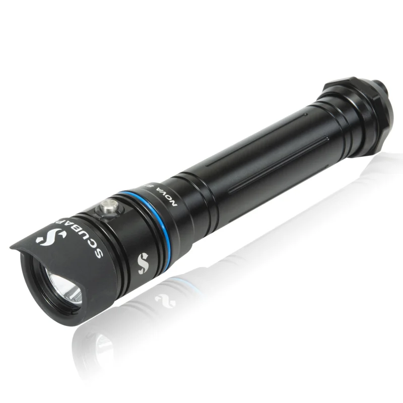 Scubapro Nova 850 Tauchlampe - 850 Lumen, Spot Strahler Angebot