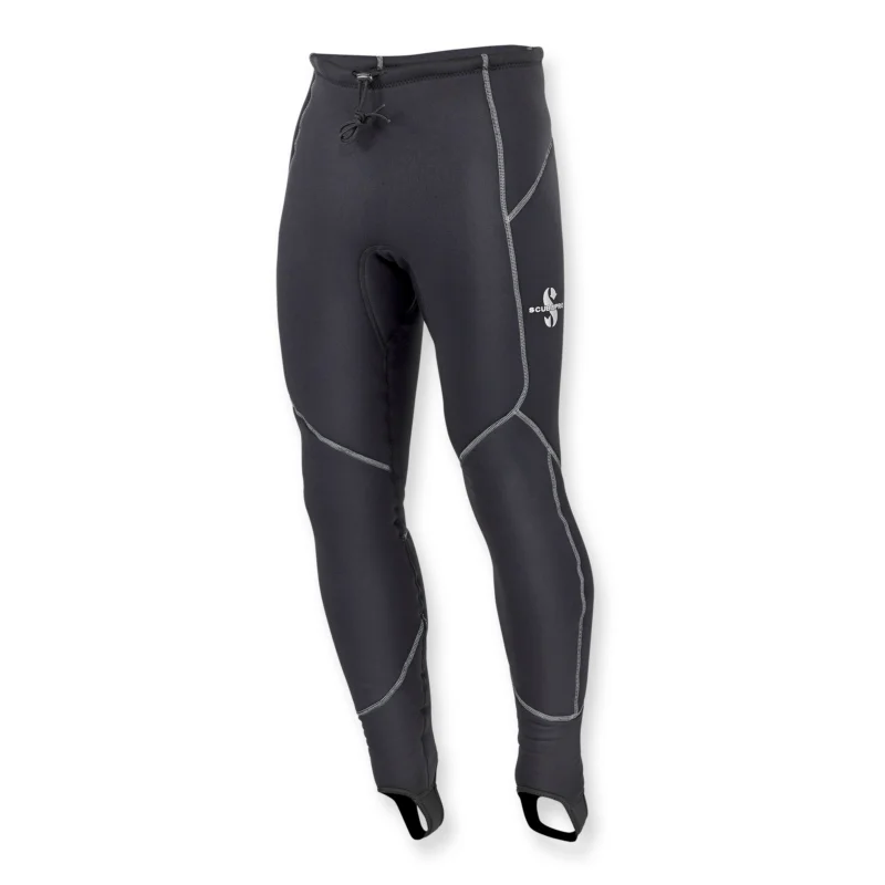 Scubapro K2 Medium Hose Herren - Unterzieher für Trockentauchanzug Letzte Chance