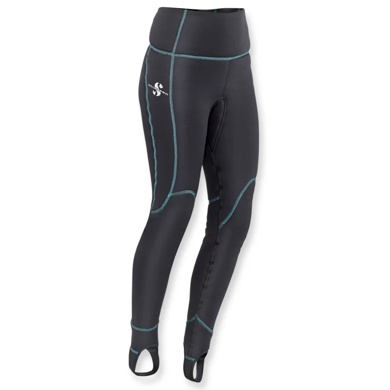Neu Im Sortiment Scubapro K2 Medium Hose Damen - Unterzieher für Trockentauchanzug