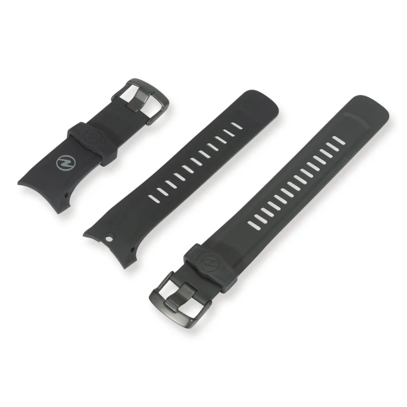 Armband für Aqualung Tauchcomputer i450 - schwarz Aktuell