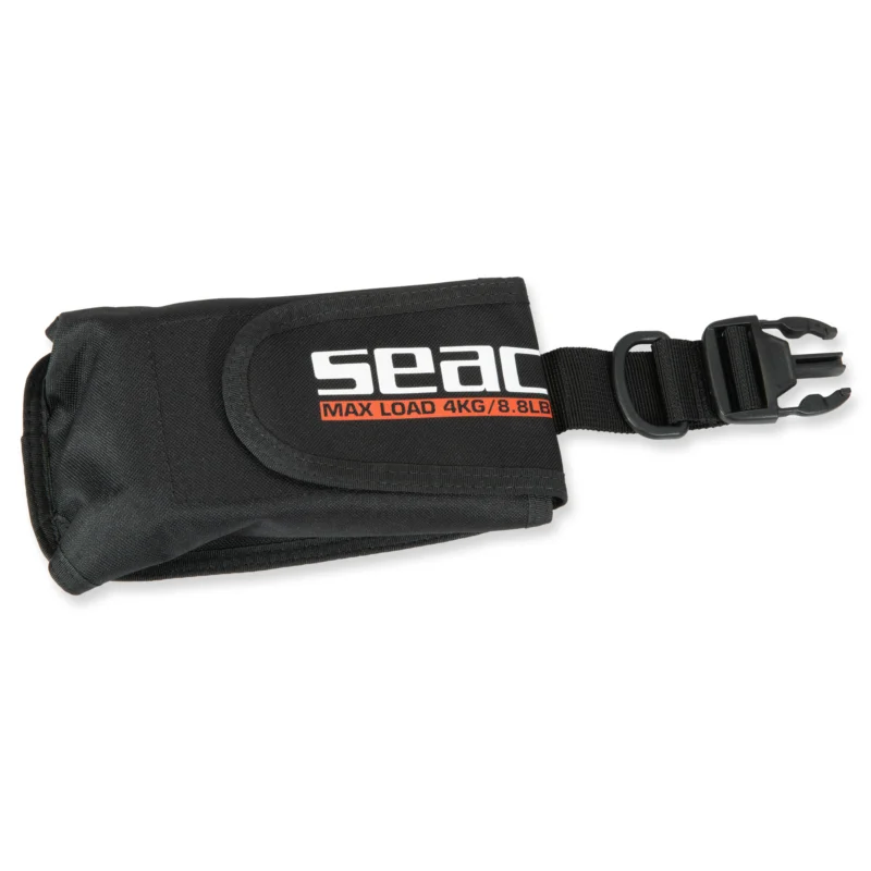 Seac Bleitasche für Jacket EQ-Pro Direktkauf