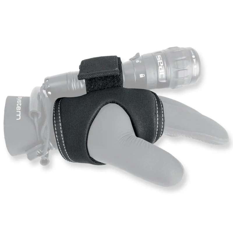 Seac Goodman Handle aus Neopren Bestpreis