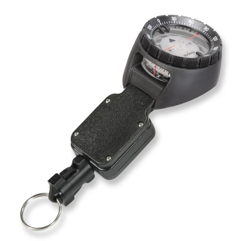 Ausverkauf Sparset Suunto SK-8 mit Spezial-Retractor