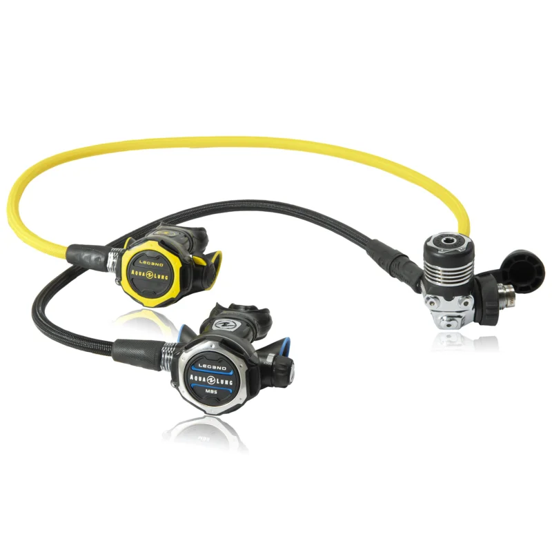Bestseller Aqualung Legend MBS Basic Sparset - geprüft unf montiert