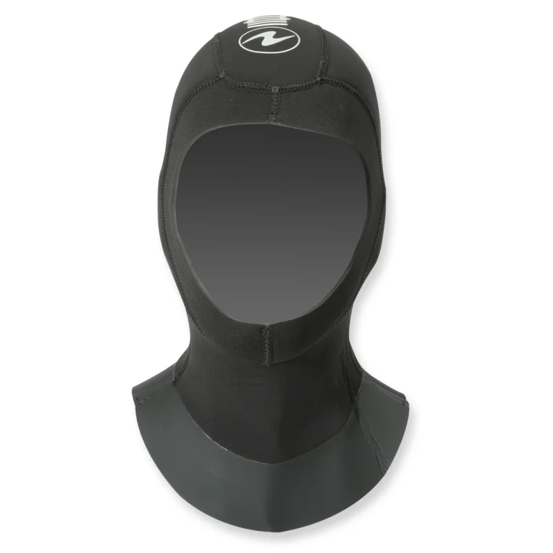 Aqualung Kopfhaube 6mm Neopren Billig