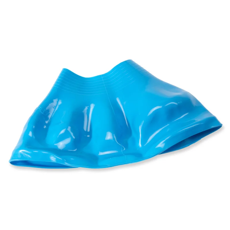 Mega-Angebot Scubapro Silikon Halsmanschette blau