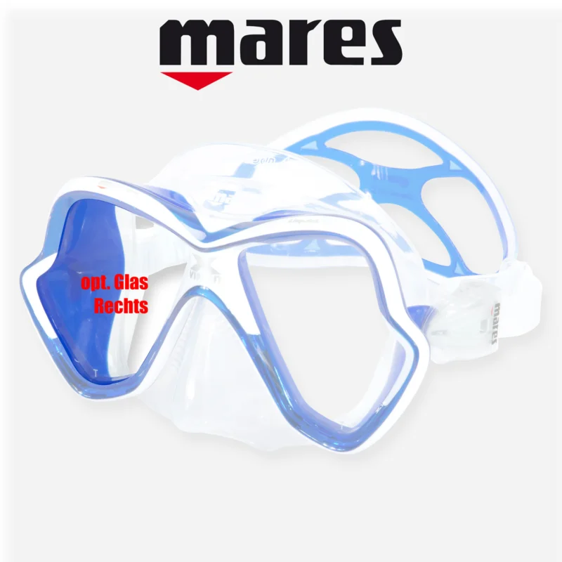 Optisches Glas für Mares X-Vision - rechte Seite Bestseller