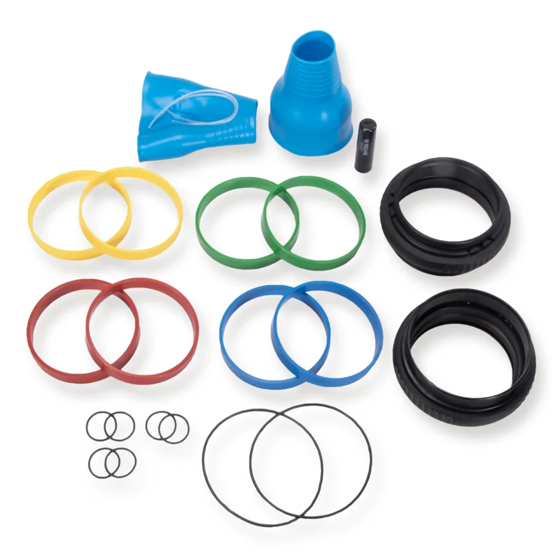 Versand Am Gleichen Tag Oberon Ringsystem Släggo für Scubapro Evertech Dry Breathable
