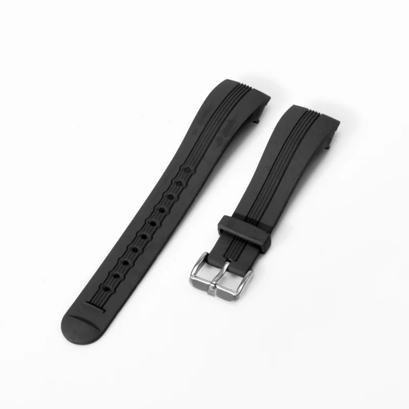 Ersatzarmband Riff Divetimer - schwarz Direktkauf