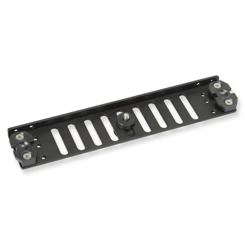 Neuheit Riff Basisplatte 25cm Universal Kameraschiene für Kamera und Flexarme