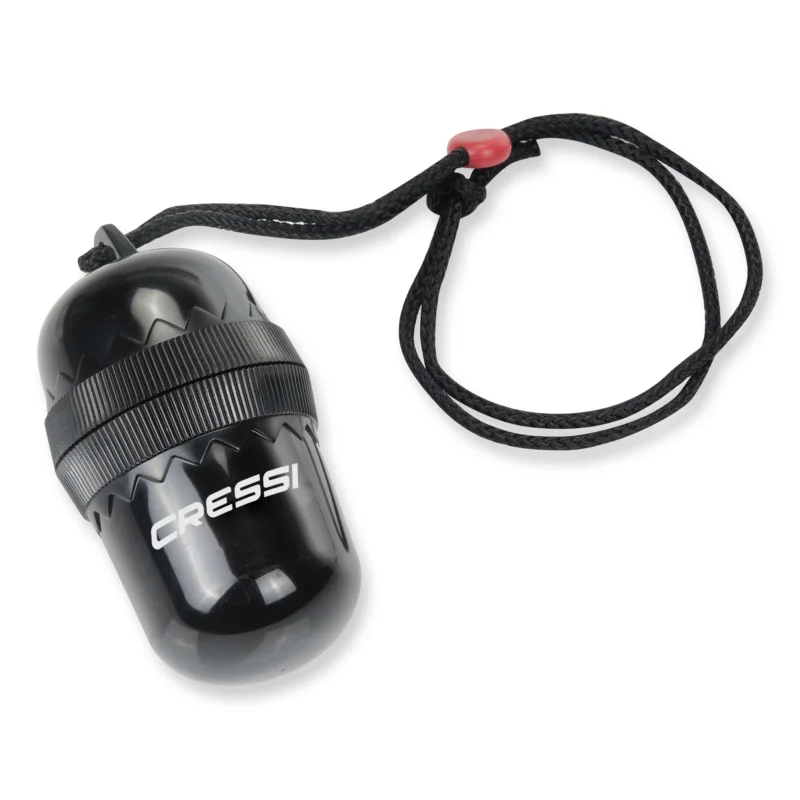 Saisonangebot Cressi Taucherei schwarz