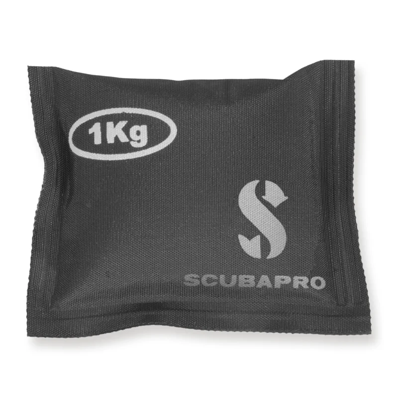 Scubapro Softblei 1 kg - wasserdicht verschweißt Günstig