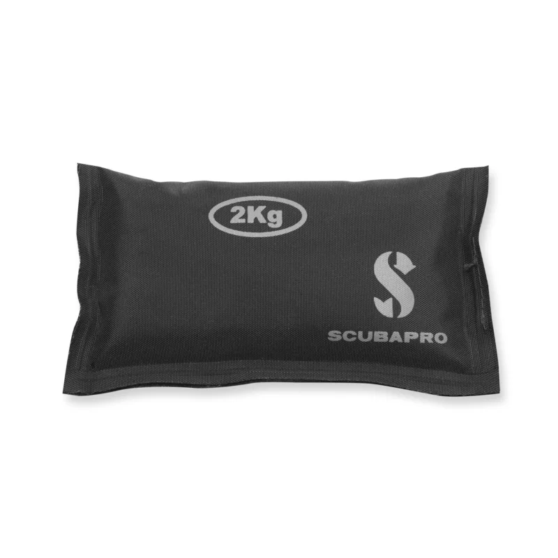 Top-Angebot Scubapro Softblei 2 kg - wasserdicht verschweißt