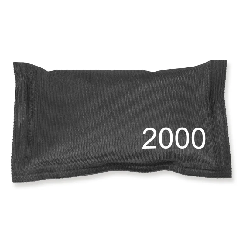 Jetzt Bestellen Oceama Softblei 2 kg - wasserdicht verschweißt