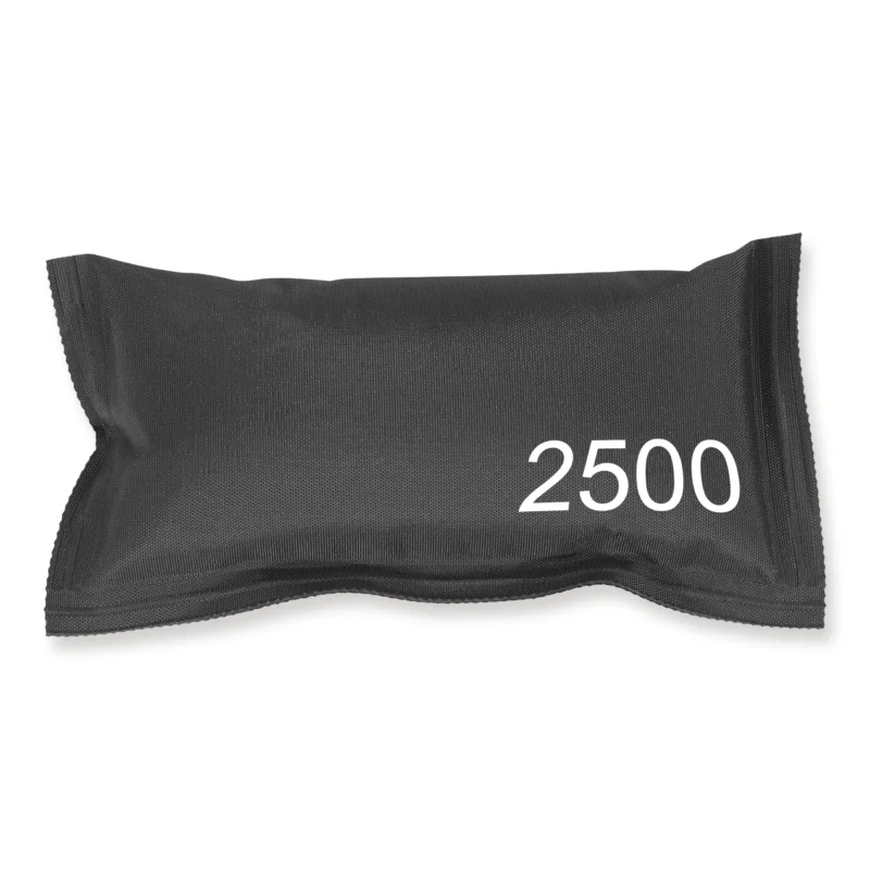 Oceama Softblei 2,5 kg - wasserdicht verschweißt Markenware