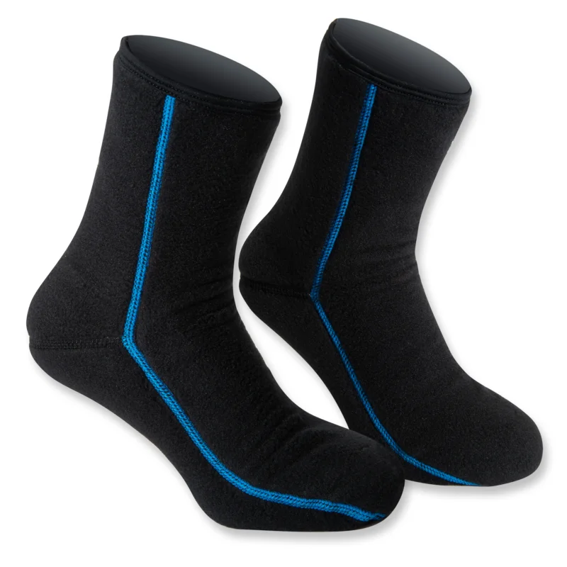 Sichere Zahlung MID Layer Unterziehsocken für Trockentauchanzug von BARE