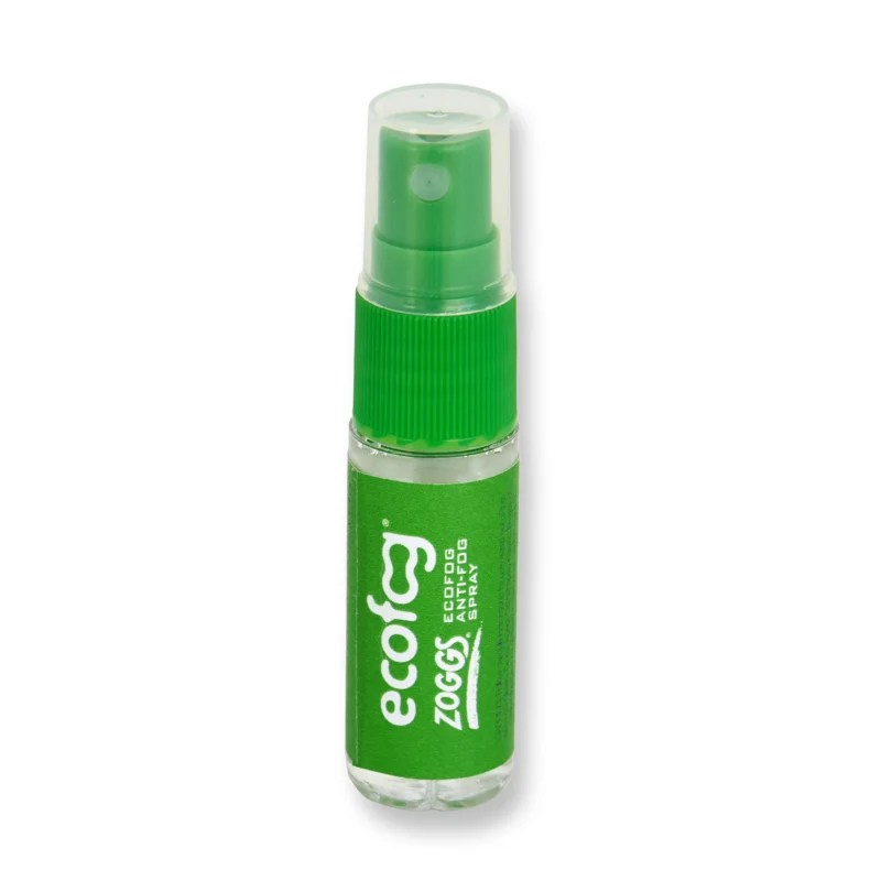 Zoggs ECOFOG Antibeschlagmittel für Schwimmbrillen Online Kaufen