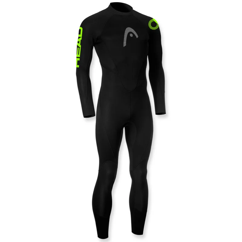 Head Schwimmanzug Multix VL Man - 2,5 mm Neopren für Herren Abverkauf