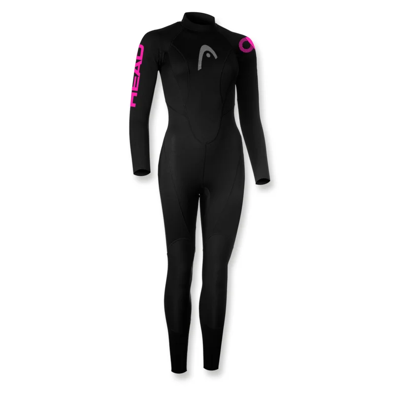 Head Schwimmanzug Multix VL Lady - 2,5 mm Neopren für Damen Saisonangebot