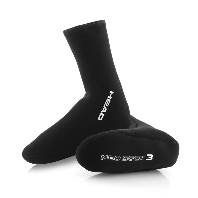 Rabatt Head Neoprensocken aus 3mm Neopren - für Schwimmer
