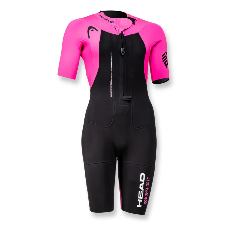 Head SwimRun Rough Shorty 4.3.2 für Damen - max. Bewegungsfreiheit Preiswert