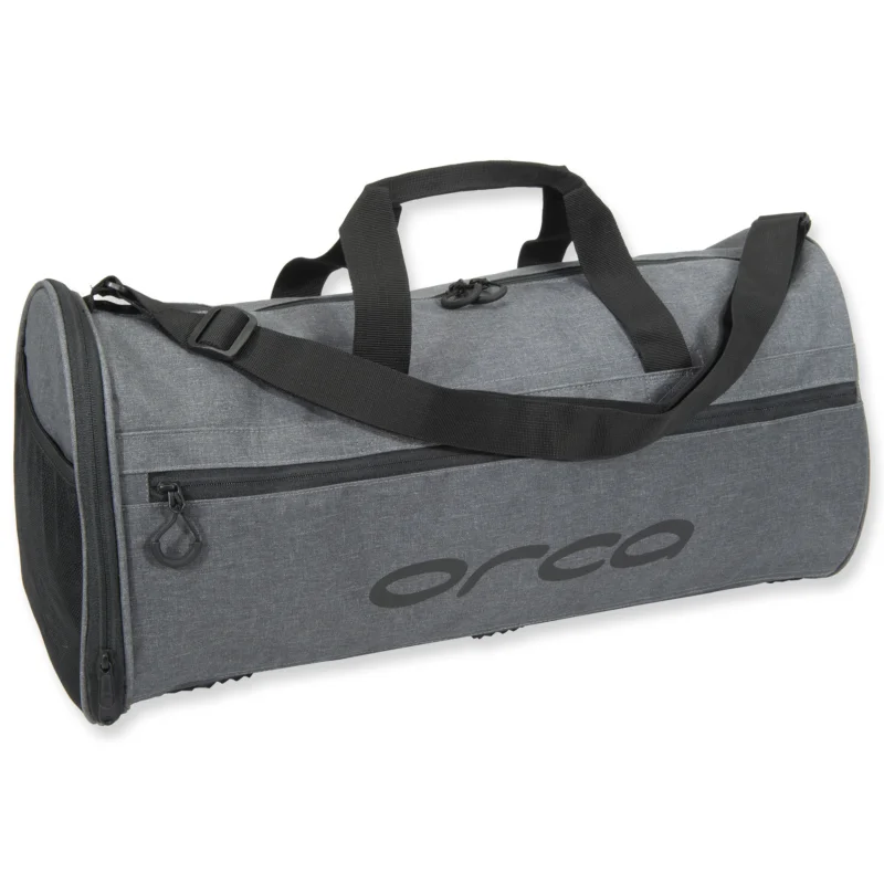 Mega-Angebot ORCA Training Bag grau - Sporttasche