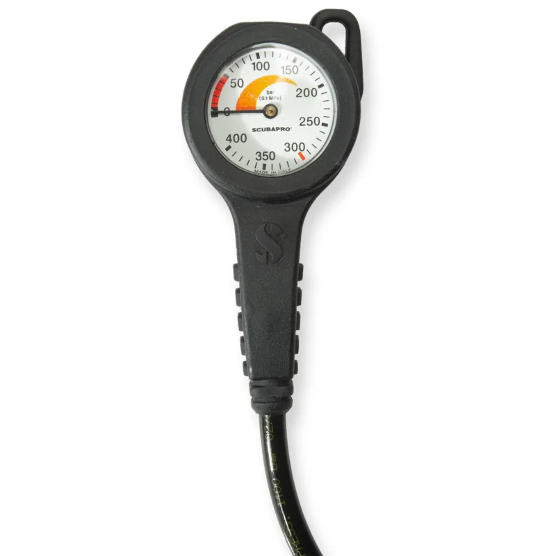 Direktkauf Scubapro Finimeter bis 300 bar